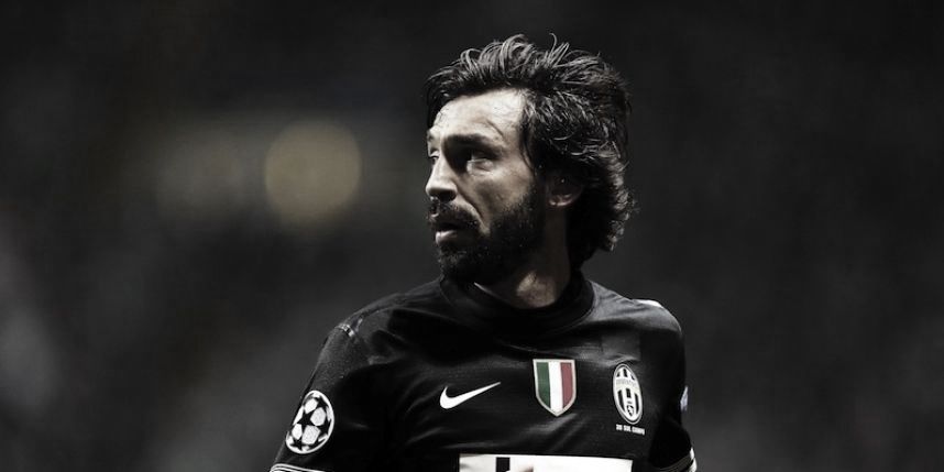 Andrea Pirlo