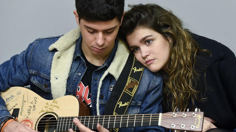 alfred y amaia