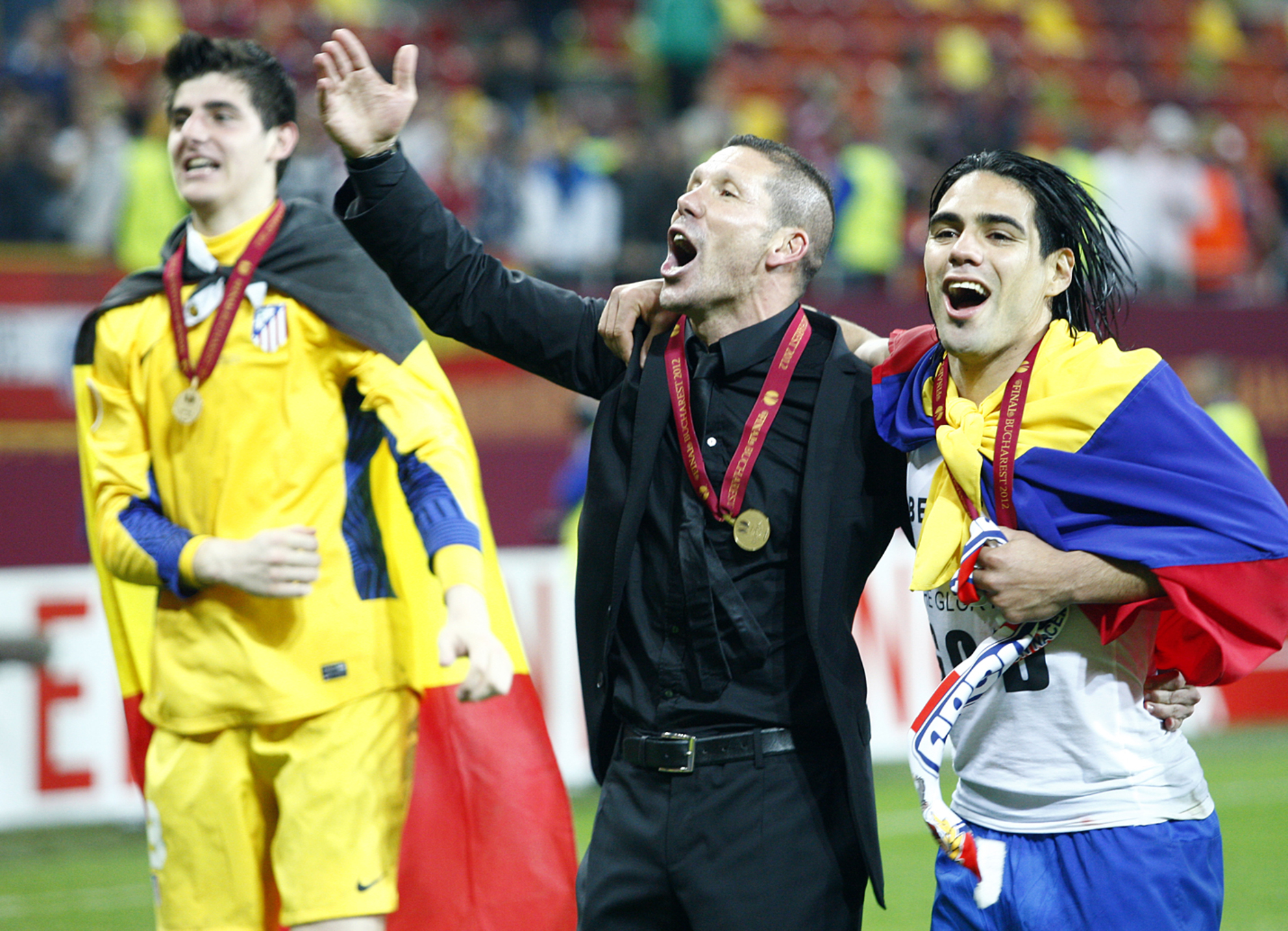 atleti pierda en turín